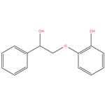 2-(2-Hydroxy-2-Phenylethoxy) phenol