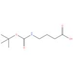 BOC-GAMMA-ABU-OH