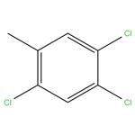 1,2,4-Trichloro-5-methyl-benzene