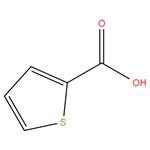 2-Thiophenecarboxylic acid