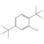 2,5-bis-trifluoromethylaniline