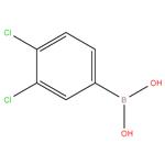 3,4-Dichlorophenylboronic acid