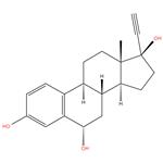 Ethinylestradiol EP Impurity E