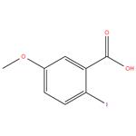 2-Iodo-5-methoxybenzoic acid