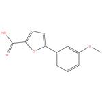 5-(3-Methoxy Phenyl)-Furan-2-Carboxylic Acid