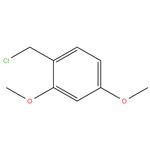 2,4-Dimethoxybenzyl chloride