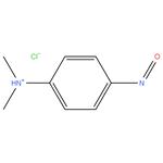 N,N-dimethyl-4-nitrosoaniline Hydrochloride