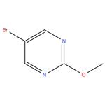 5-Bromo-2-methoxy-pyrimidine