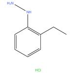 2-Ethyl Phenyl Hydrazine Hydrochloride