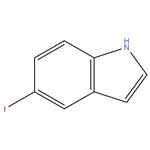 5-Iodoindole