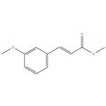 3-METHOXYCINNAMIC ACID METHYL ESTER