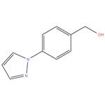 [4-(1H-Pyrazol-1-yl)phenyl]methanol