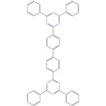 4,4'-Bis(4,6-diphenyl-1,3,5-triazin-2-yl)biphenyl