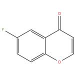 6-Fluoro-4H-1-benzopyran-4-one