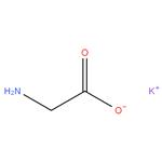 Glycine potassium salt