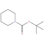 1-Boc-piperidine