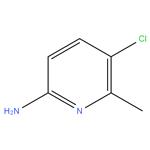 2-Amino-5-Chloro-6-Methylpyridine