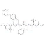 Atazanavir (3R,8R,9S,12R)-Isomer