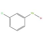 3-CHLORO PHENYL MAGENSIUM BROMIDE IN THF