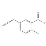 4-Chloro-3-nitrophenyl isocyanate-94%