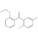 Dapagliflozin impurity 8