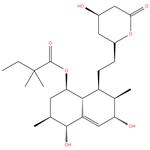 Simvastatin Dihydro Diol Impurity