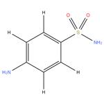 4-SULPHANILAMIDE HCL CRS