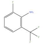 2-Fluoro-6-(trifluoromethyl)aniline, 97%