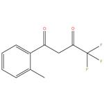 Celecoxib Impurity 7
4,4,4-trifluoro-1-(o-tolyl)butane-1,3-dione