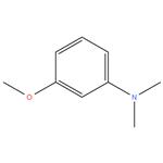 3-methoxy N,N-dimethyl aniline