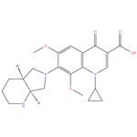 Moxifloxacin EP Impurity B