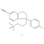 Citalopram-N-oxide (HCL Salt)