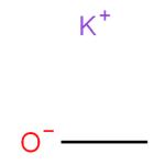 POTASSIUM METHOXIDE (30% w/w IN METHANOL)