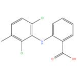 Meclofenamic acid