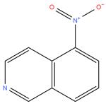 5-Nitroisoquinoline