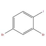 2,4-Dibromo-1-iodobenzene