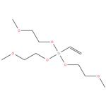 Tris-(2-methoxyethoxy)-vinylsilane