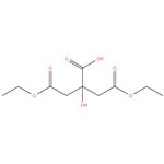 1,5 - Diethyl citrate