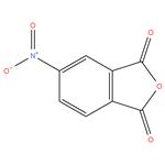 4-nitro pthalic anhydride