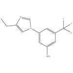 Nilotinib Impurity-27