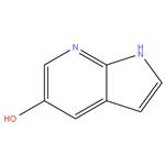 5-HYDROXY-7-AZAINDOLE