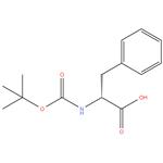 N-Boc-D-phenylalanine, 99%