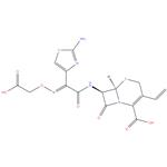 Cefixime EP Impurity D