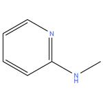 2-Methylaminopyridine