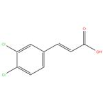 3,4- DI CHLORO CINNAMIC ACID