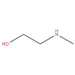 Methyl monoethanolamine