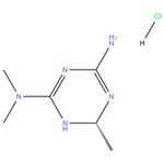 IMEGLIMIN HYDROCHLORIDE