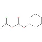 1-Chloroethyl cyclohexyl carbonate