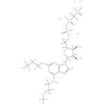 Cangrelor Tetrasodium