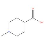 N-Methylisonipecotic acid